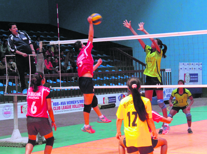 Help Nepal clinches two wins to lead points table.jpg